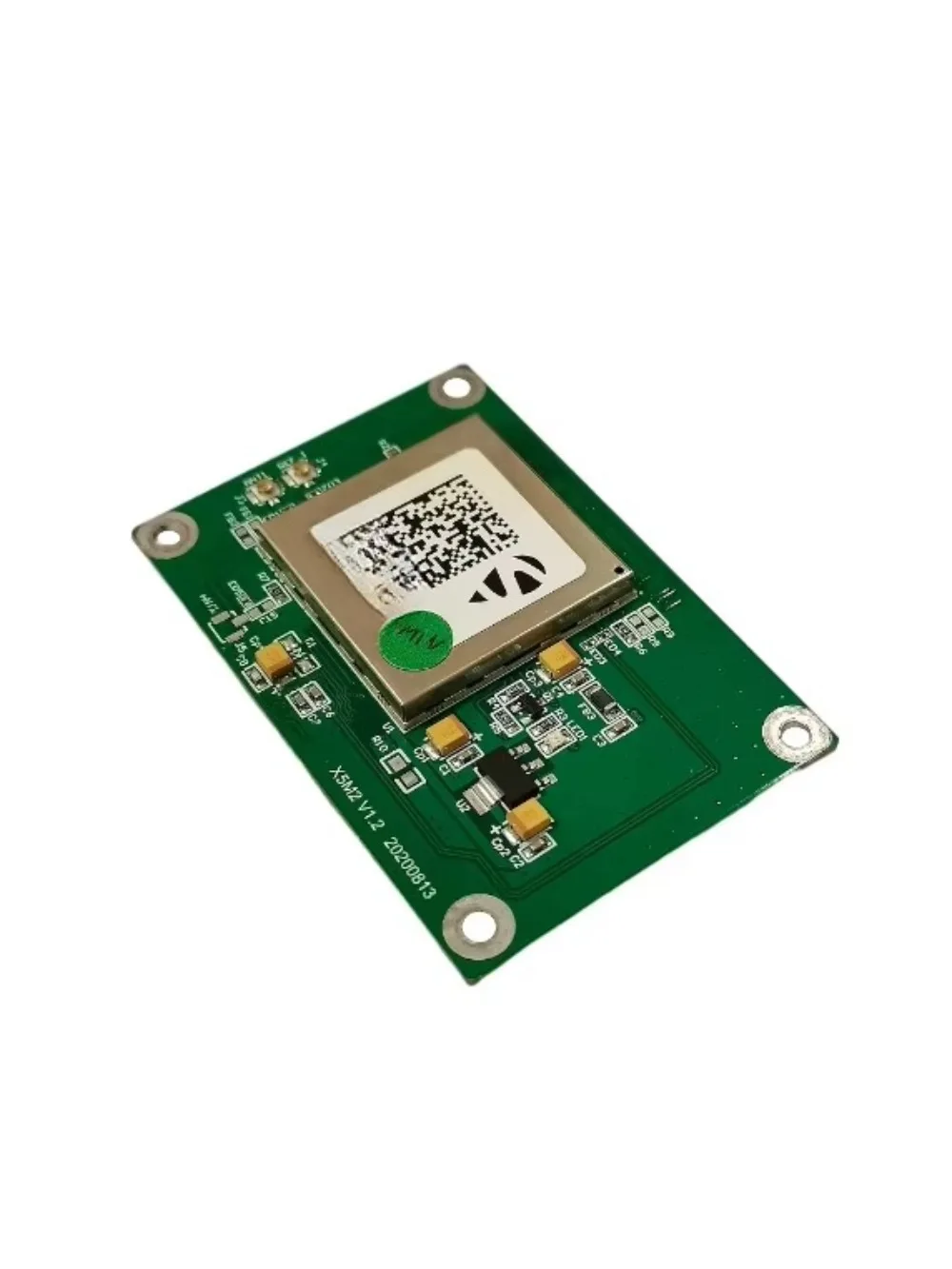 Single Antenna Module Patch Board M-X5C Development Board