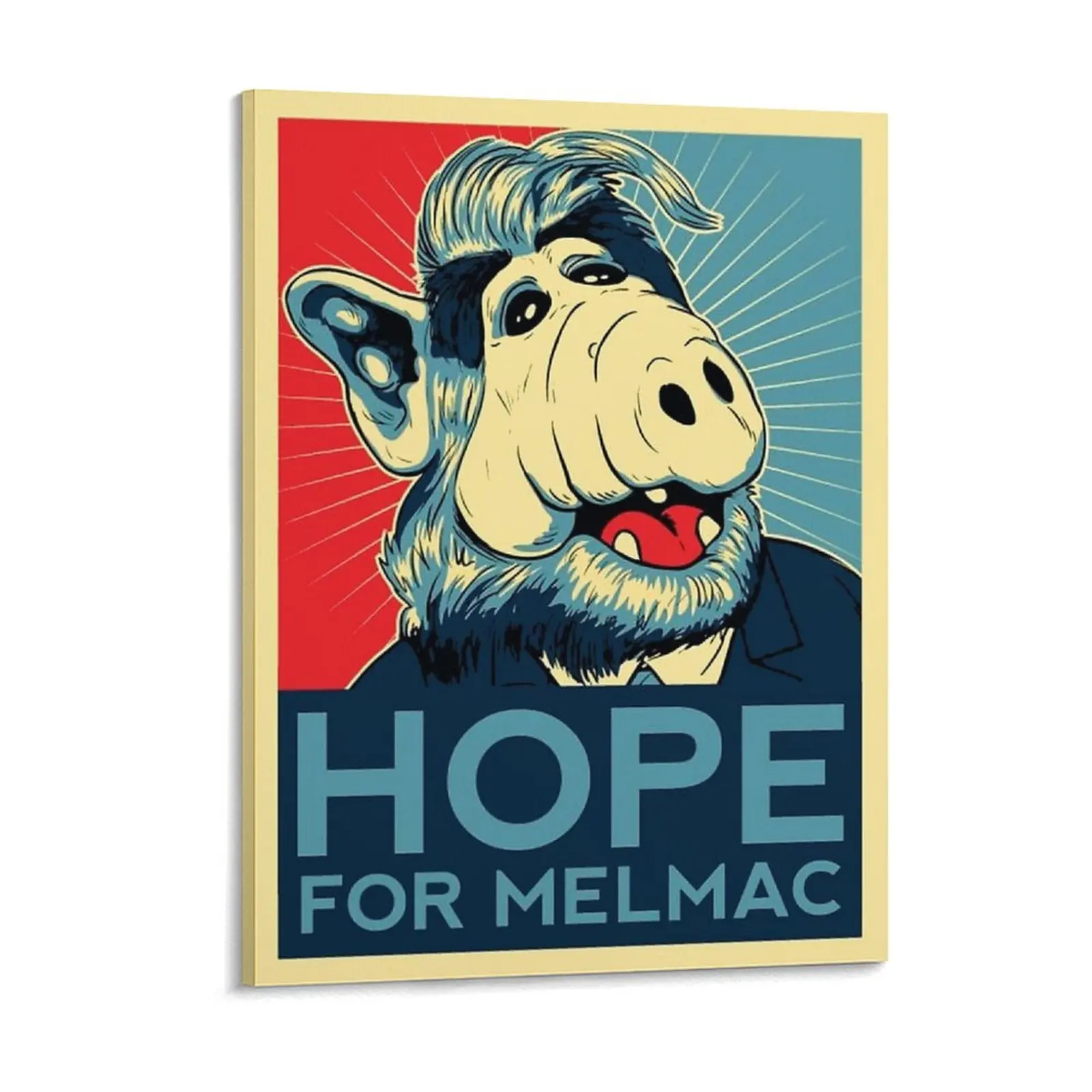 Hope For Melmac Gra…