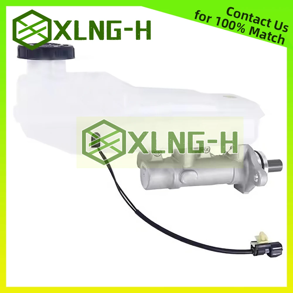 Brake Master Cylinder Assembly For Hyundai Starex Box Cargo Travel H1 H-1 kia 58510-4H300  58510-4H250  585104H250