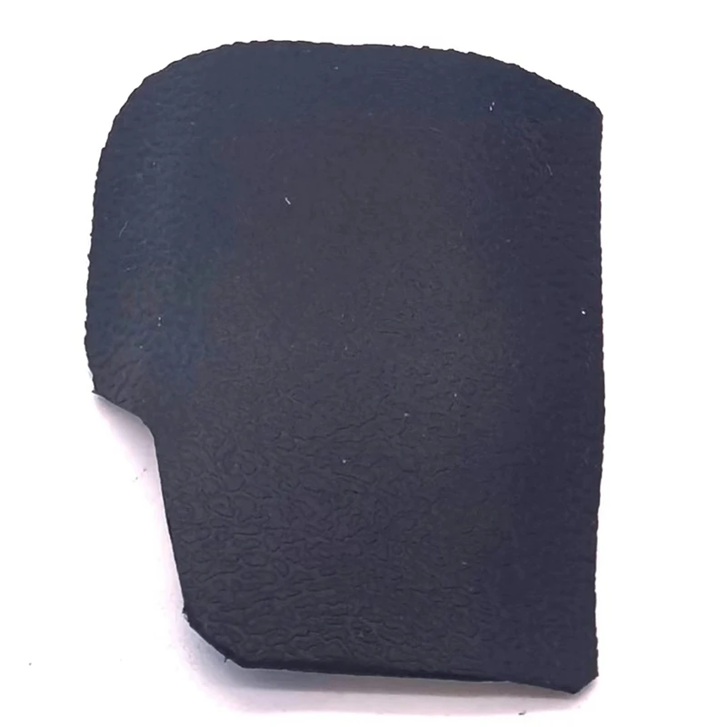 For Fuji X70 Handheld Leather Thumb Leather Camera Body With Adhesive On The Durable Easy Install Easy To Use Back