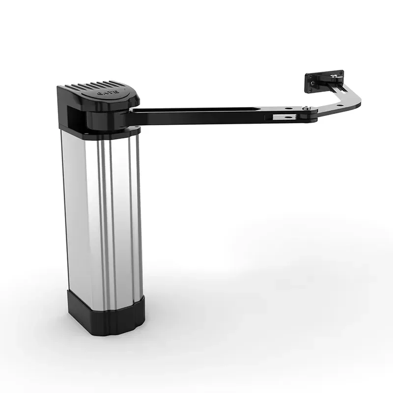 CE Certificate Arm Automatic Motor Double Door Gate Garden Automatic Door Operator Automatic Door Open Closed System