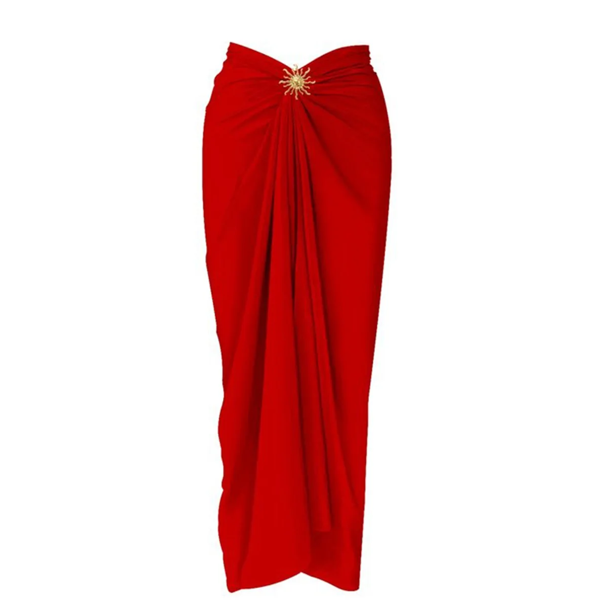 2025 ดอกไม้ชุดว่ายน้ํากระโปรงผู้หญิงชุดว่ายน้ํา Patchwork ชุดว่ายน้ํา Sliming Monokini ชุดว่ายน้ําเบาะชุดว่ายน้ํา