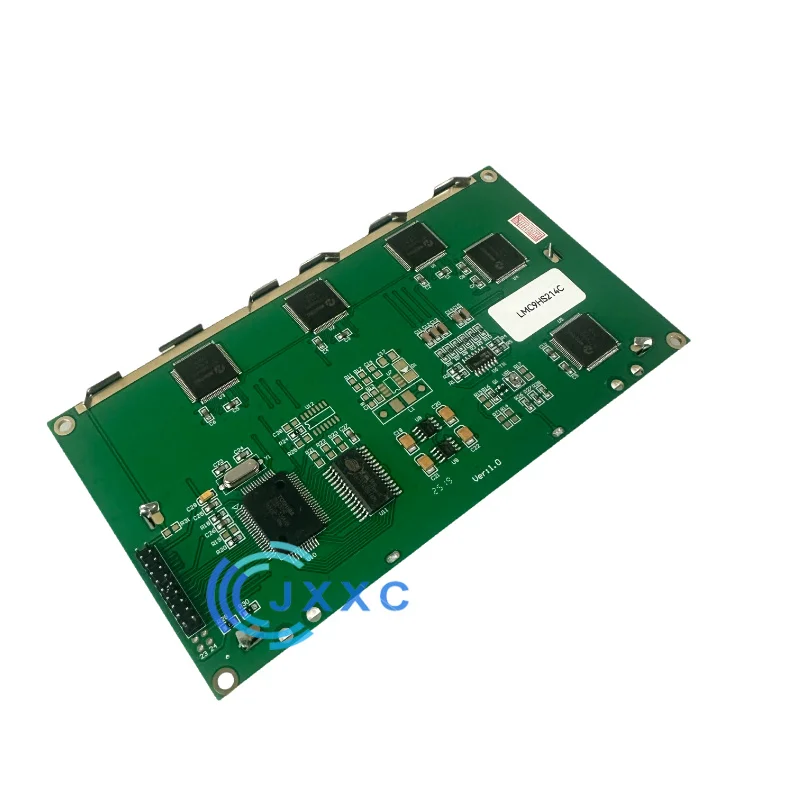 Cocok untuk tampilan layar LCD LMC9HS214C