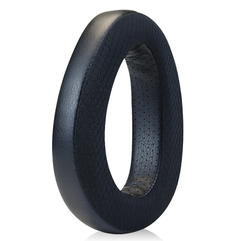 For Hifiman ANANDA BT Headphone Cover Ear Cups He1000 SE Multi-Card Buckle Multi-Function Headphone Cover Easy To Use 1Pcs