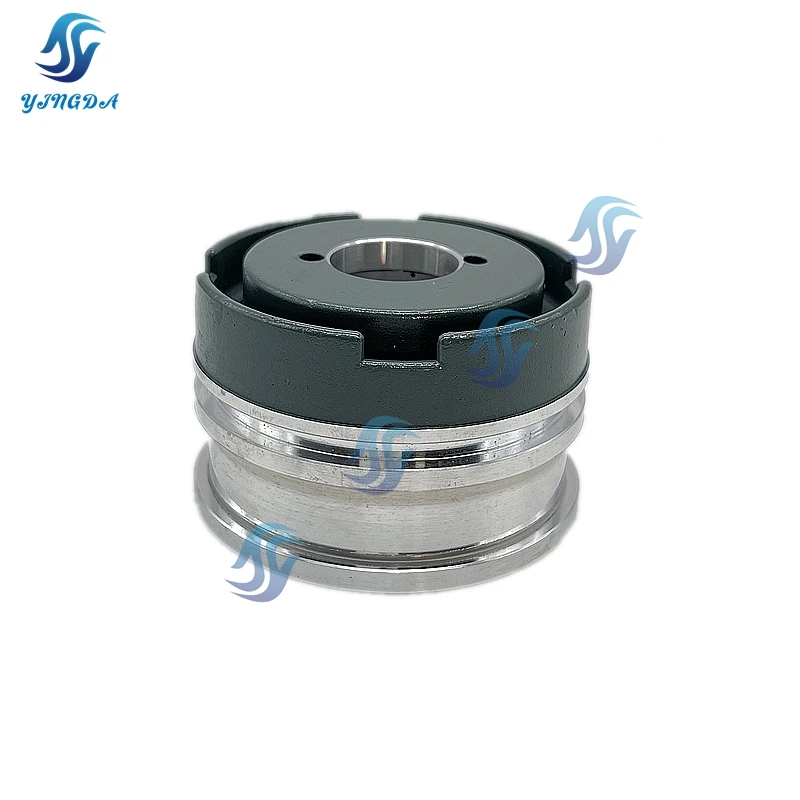 

Крышка нижнего кожуха 676-45361 для подвесного мотора Yamaha E40 40 л.с., морской дизельный двигатель MU-1 676-45361-00-94 676-45361-01-94 676-45361-01