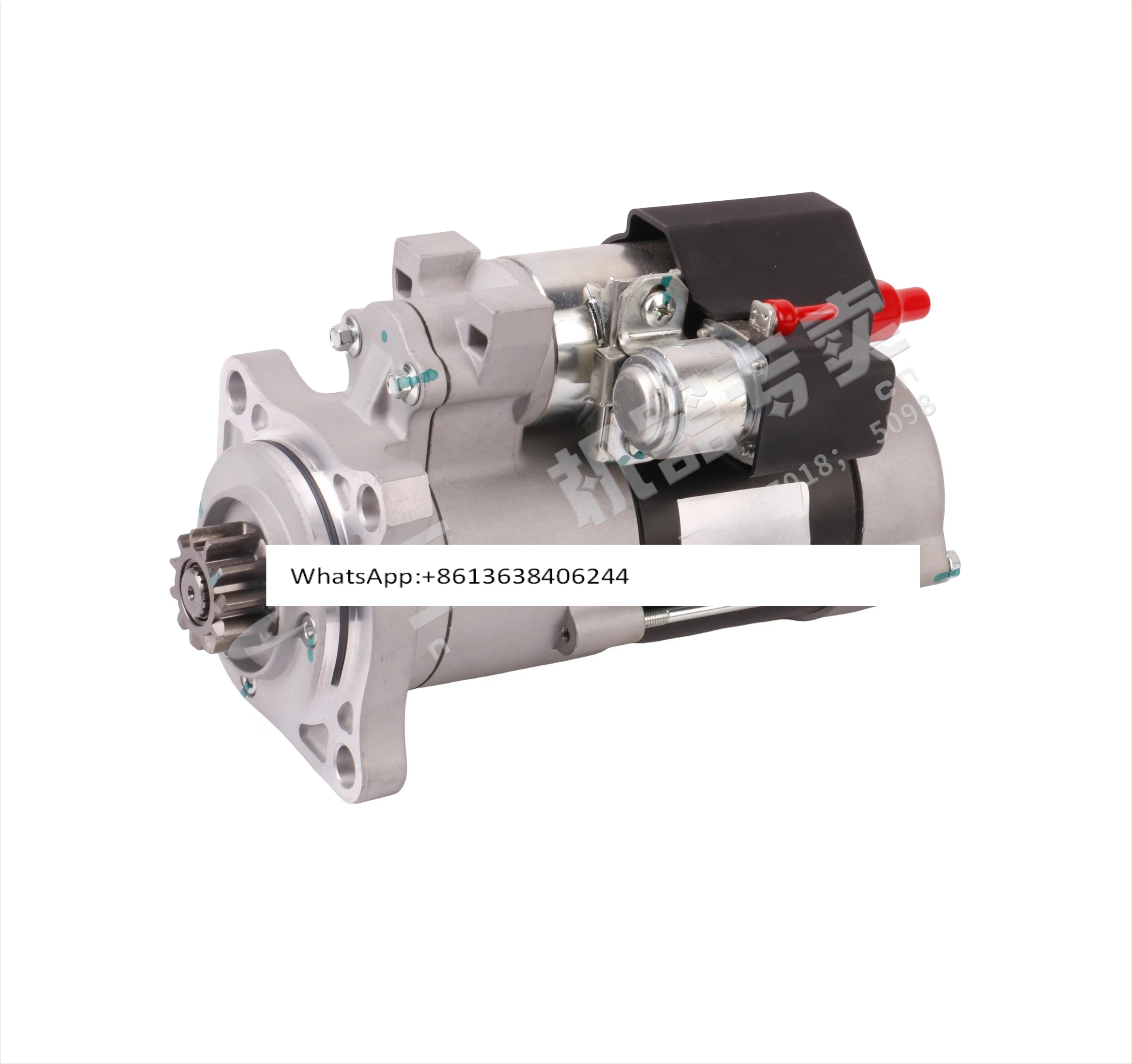 

Original engine JY60T1-3708100C starter starter motor Construction machinery Agricultural machinery Passenger and cargo