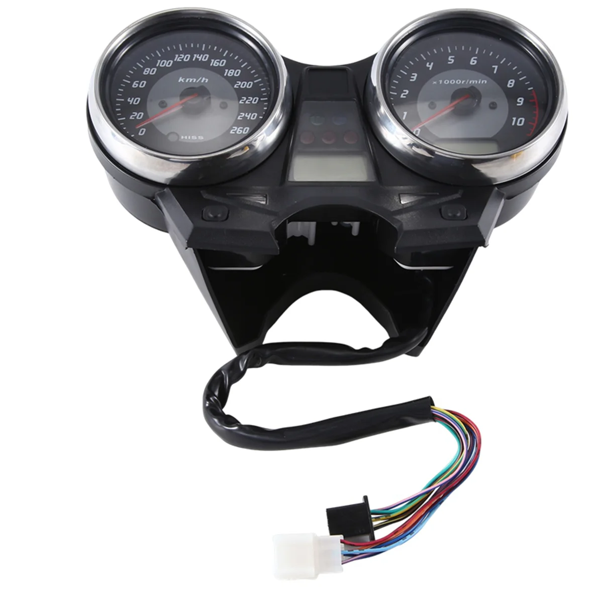 Odometer Instrument Assembly Motorcycle Supplies for Honda CB1300 03-14