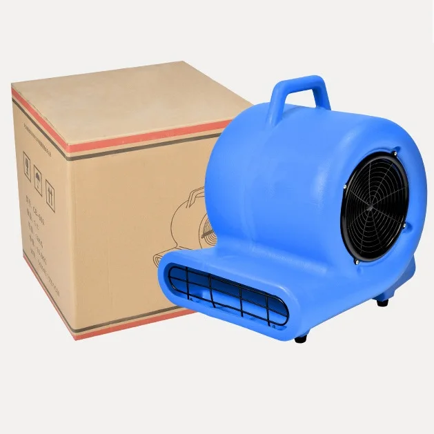 Air Mover Carpet Dryers Floor Dryer Blower