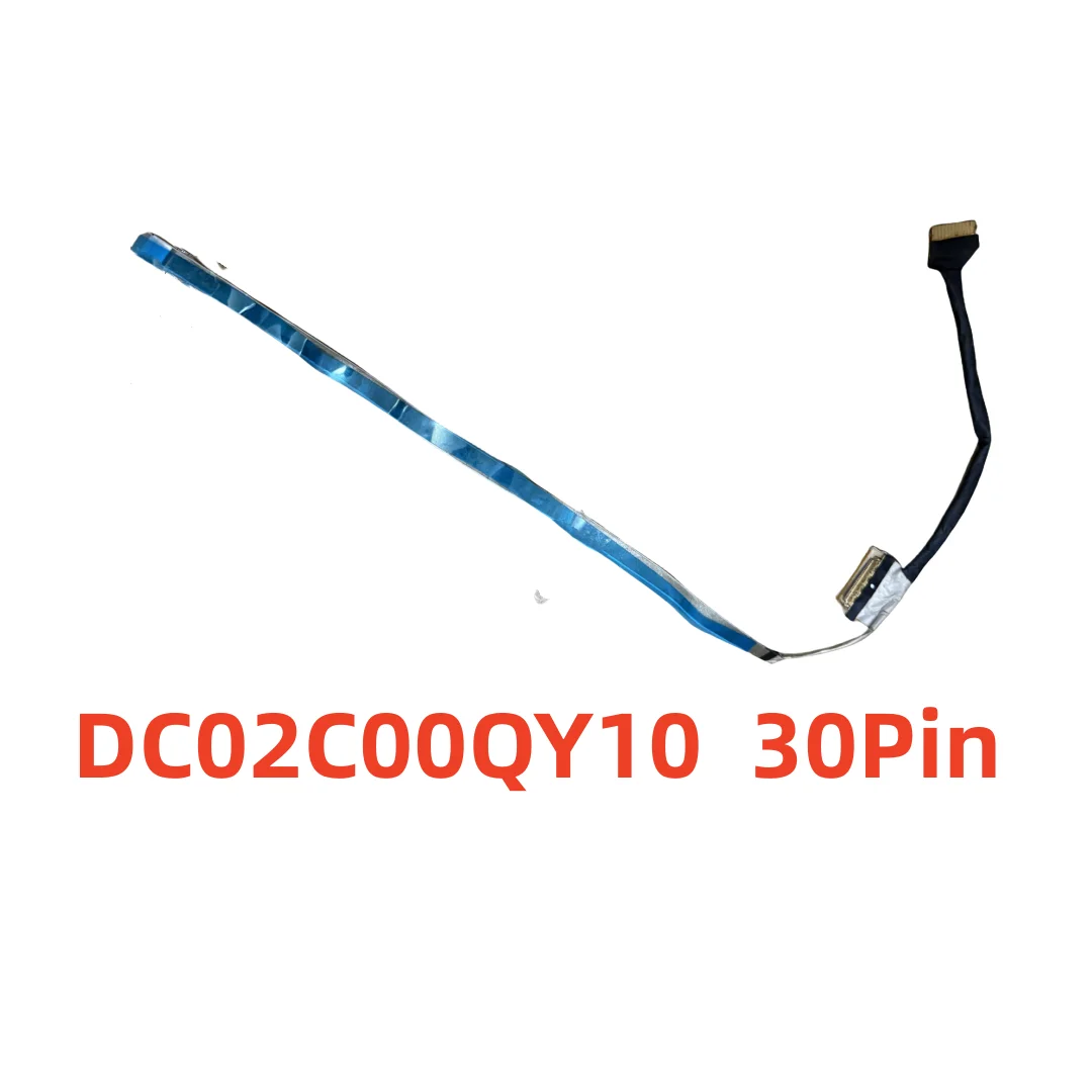 

Genuine Lenovo IdeaPad 3-15ITL6 3 15ACL6 3 15ADA6 LCD EDP Cable No Touch DC02C00QY10