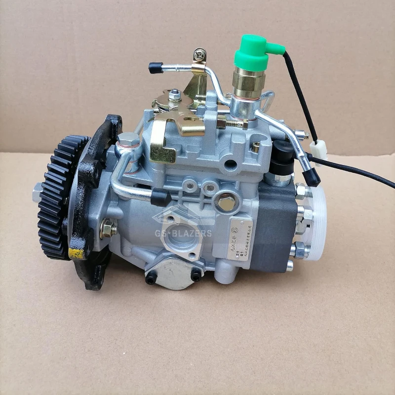 【2026 Hot Selling】Fuel   Pump 104641-6211 1046416211 8970395390 for ZEXEL Isuzu Excavator Engine 4JB    Pu