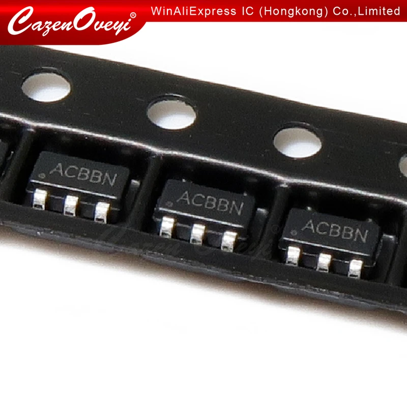 10pcs/lot SY8008CAAC SY8008CAA SY8008CA SY8008C SY8008C SY8008 SY8009AAAC SY8009A SY8009 IVAN SOT23-5 In Stock