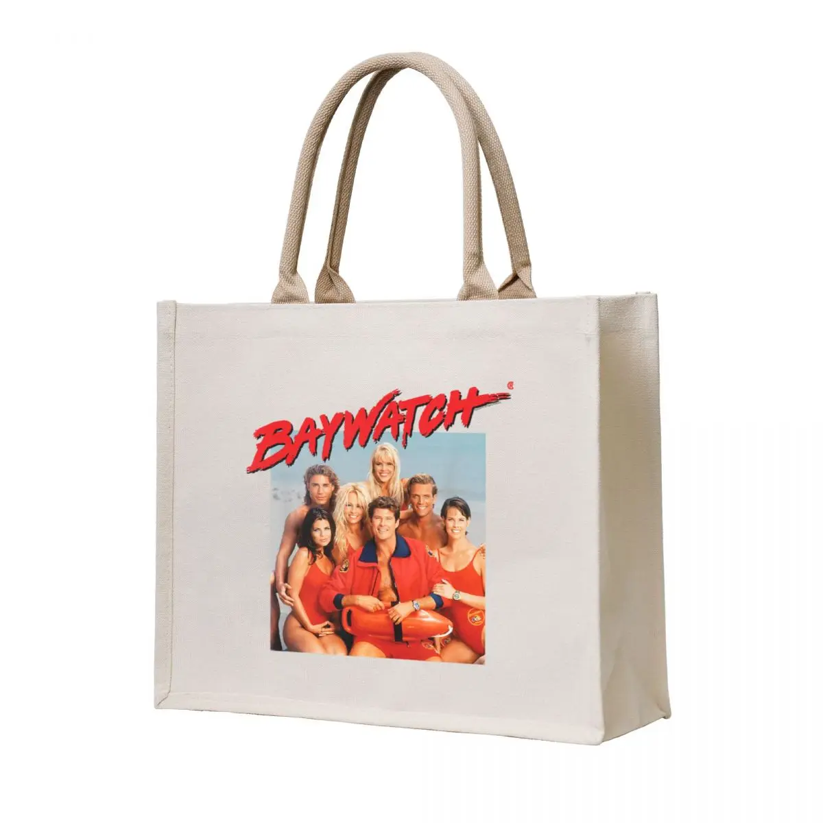 

Summer Beach Movie OG Cast Classic Tote Bag personalized tote bag cute pouch bag Fabric