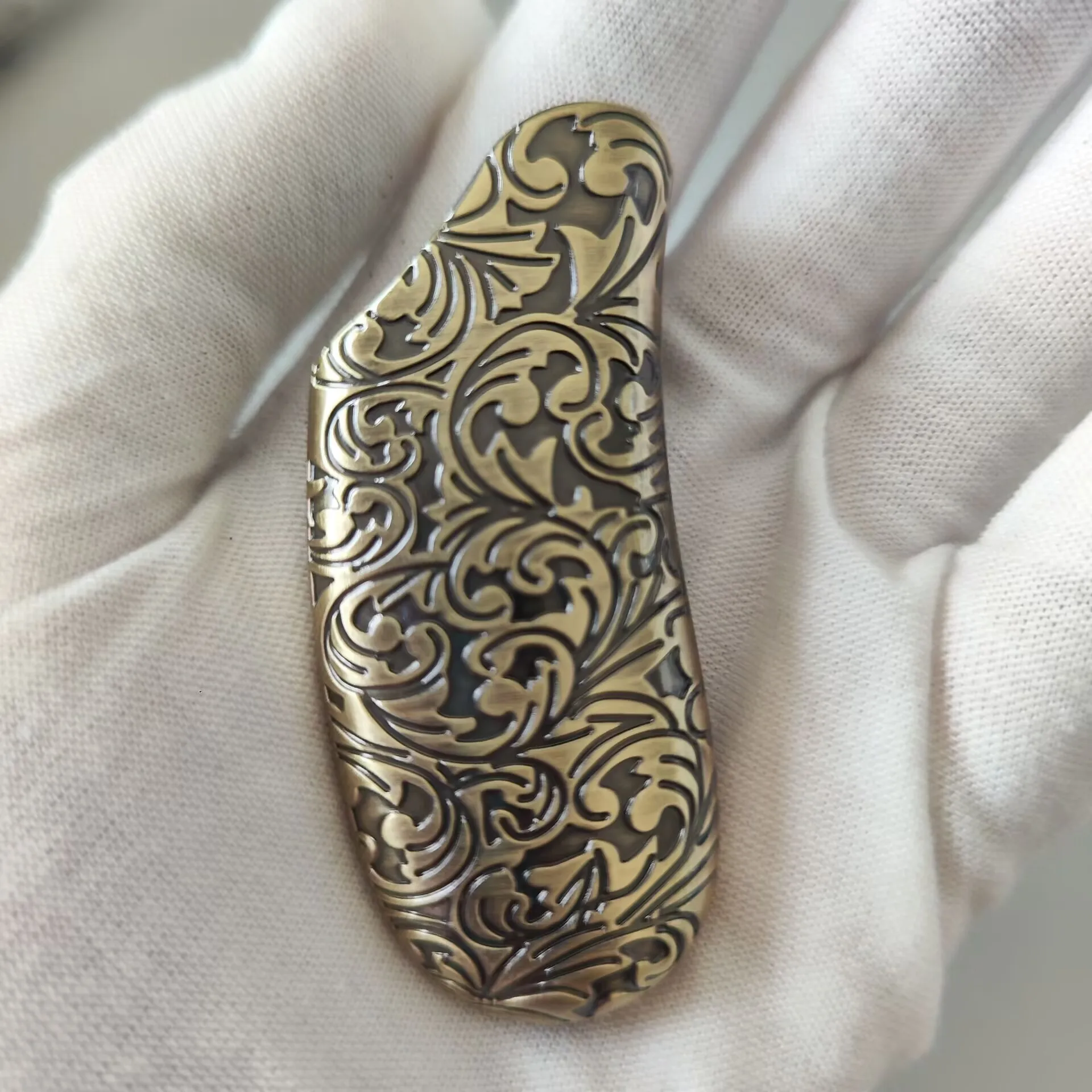 1Pc New Creative Me… - image