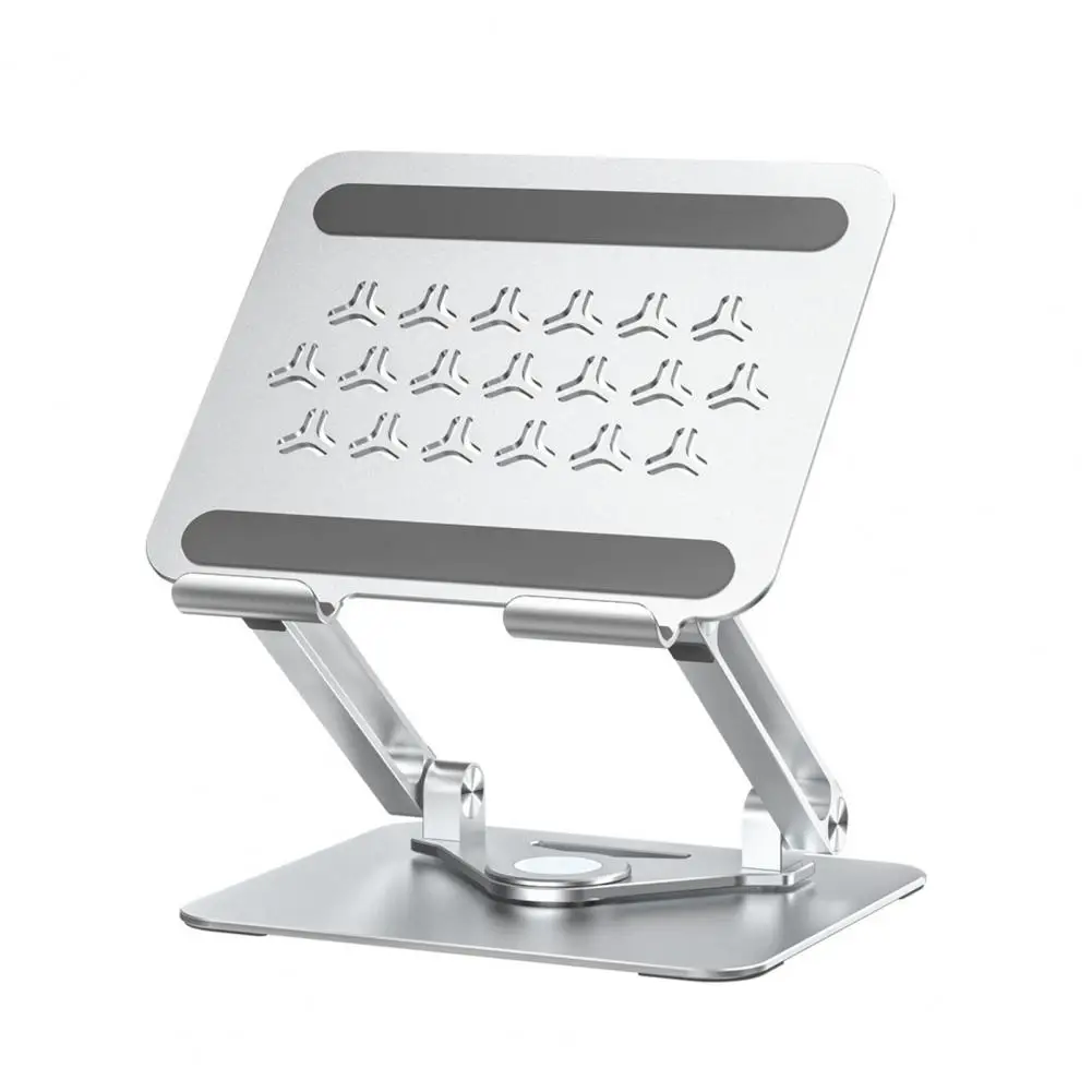 Handig 360 Graden Draaibare Warmteafvoer Slijtvaste Mobiele Telefoon Ondersteuning Stand Tablet Accessoires