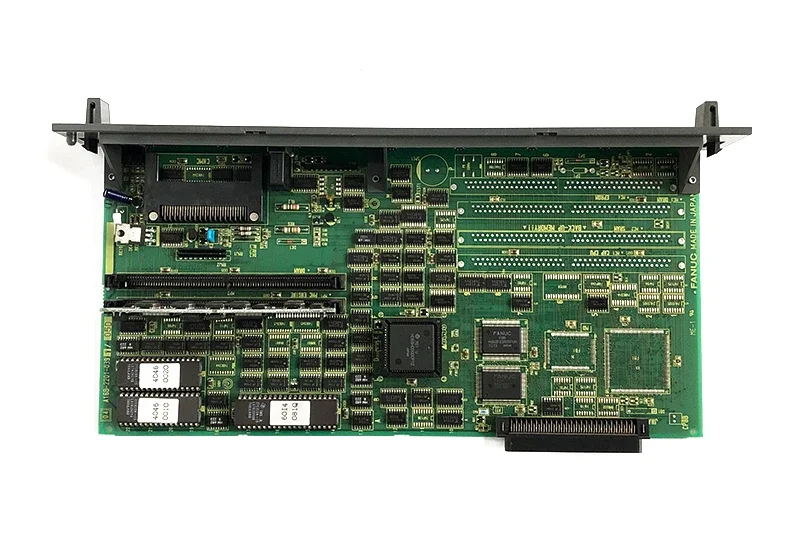 

A20B-8200-0842 Fanuc Original System Main Board PCB Circuit Board