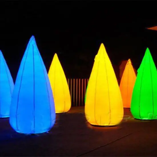 Custom Holiday Infl… - image