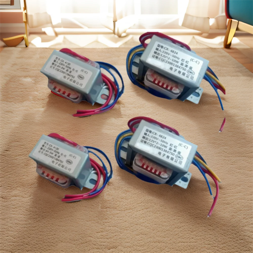 Power Transformer 1…