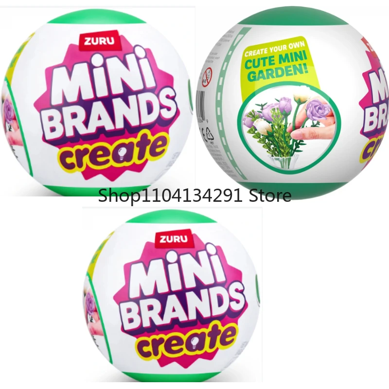 New Surprise Doll Z… - image