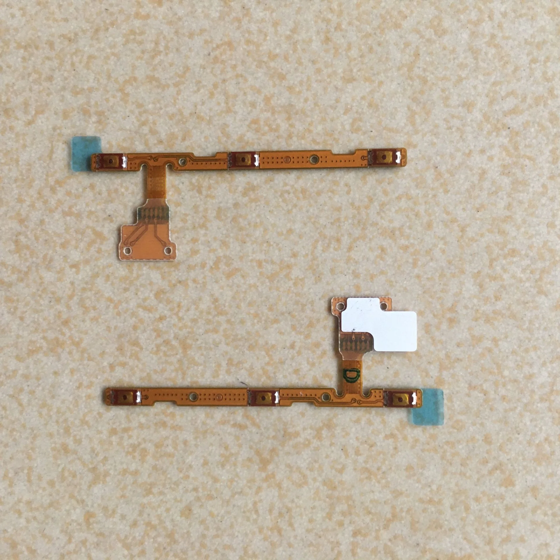 GEFENSI Power Flex Cable For Samsung Galaxy Tab S2 9.7