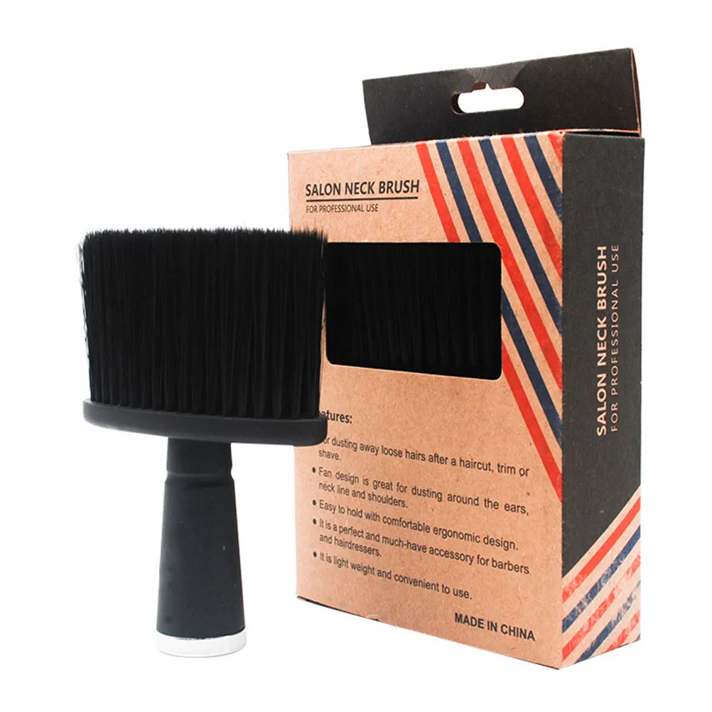 

1 шт. Премиальная щетка для удаления волос из волокон, инструмент для чистки волос для стилистов и парикмахерских, с нескользящими удобными щетинками, без запаха, подарок