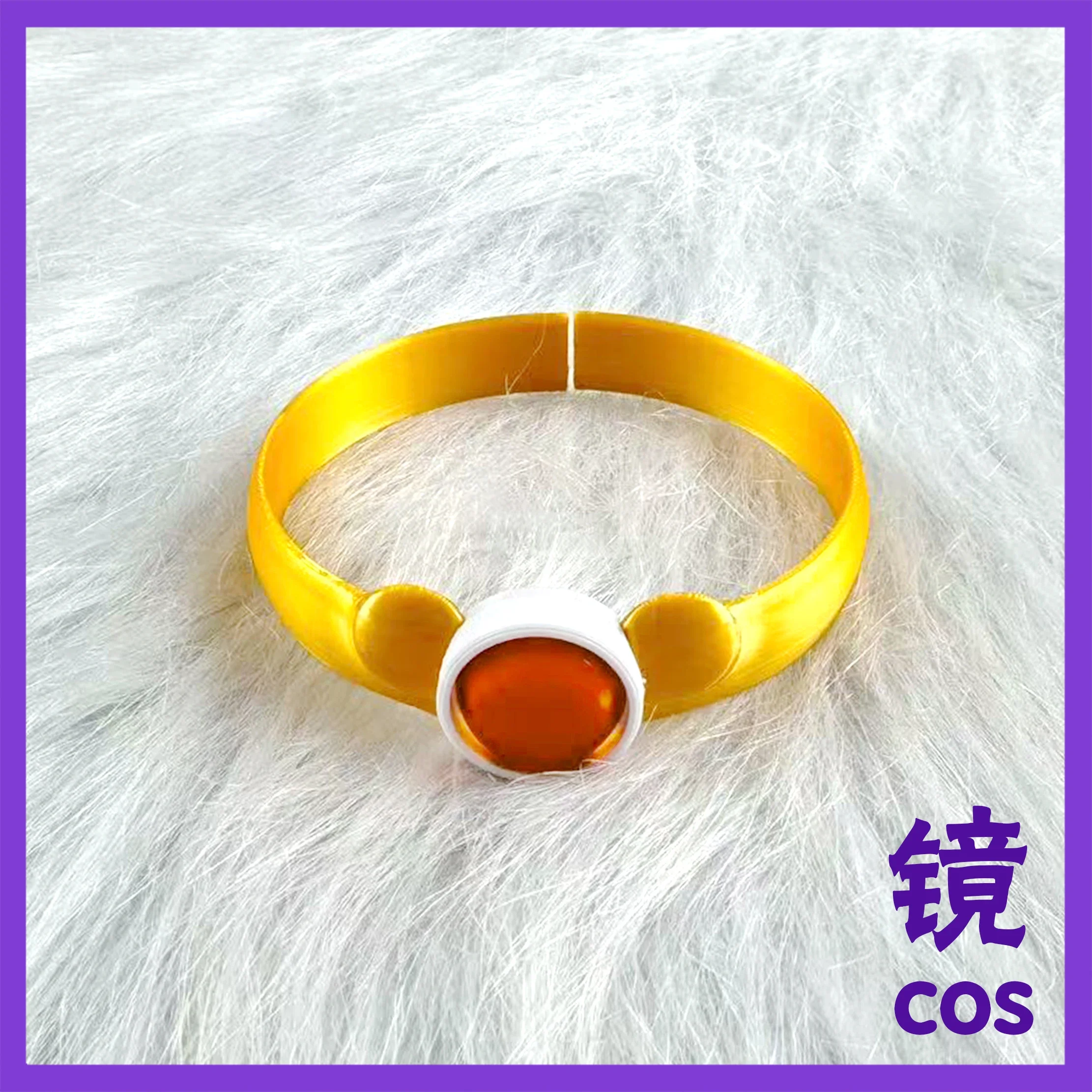 Toin Rina Bracelet Props Comic Mermaid Melody Pichi Pichi Pitch Cosplay Props Halloween Party Stage Performance Accessories