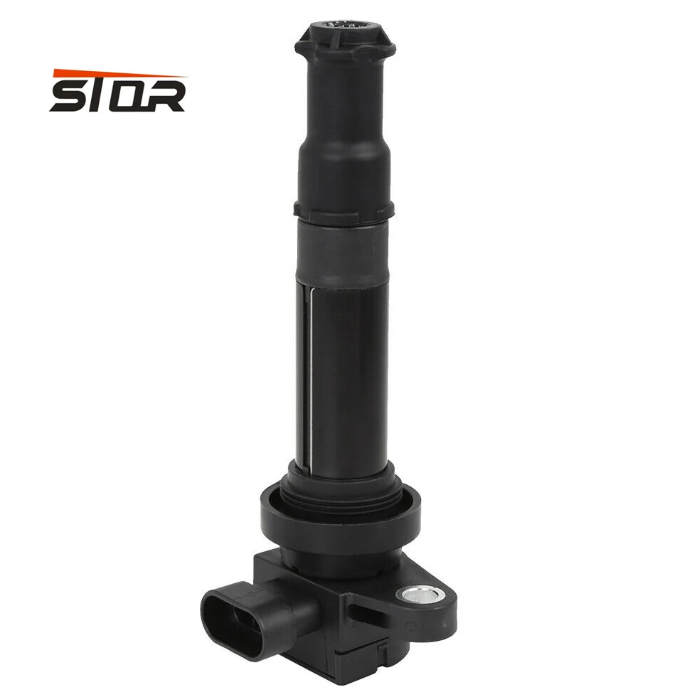 

Катушки зажигания STQR Premium (17210-12900, 1721012900) для Renault и Nissan