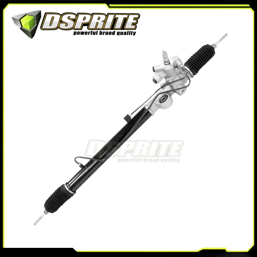 Power Steering Rack…