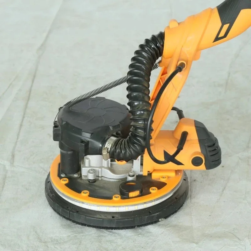 High Quality Low Price Electric Hand Held Wall Sander  to Construction