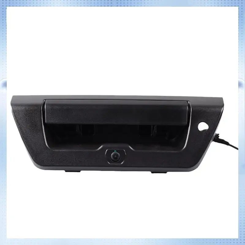 

Tailgate Handle Backup Camera Backup Camera With Wire For Ford F150 F-150 2015-2020 FL3Z9943400BA