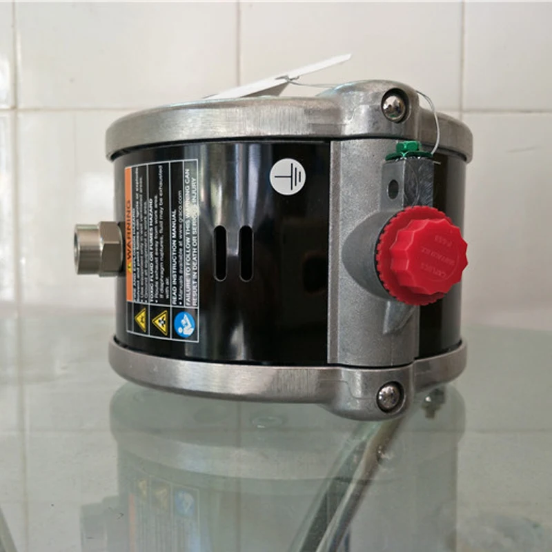 GRACO Triton 308 مضخة غشاء مزدوجة تعمل بالهواء المضغوط 233500 مضخة نقل الطلاء استخدام اللوحة