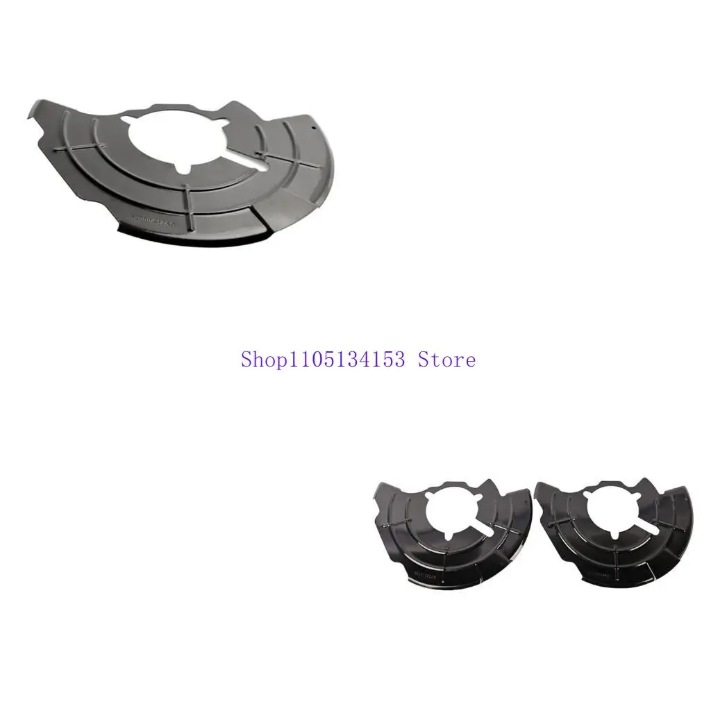 

HG89 передняя тормозная пластина передняя пластина с передней брызговой пластиной 52090433AC 52090432AC