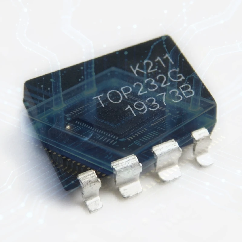 1PCS-50PCS TOP232GN TOP232 PC410L PC410 SN74LS85N 74LS85 R6532P R6532 A3959SLBT A3959SLB M95040-WMN6TP 95040WP