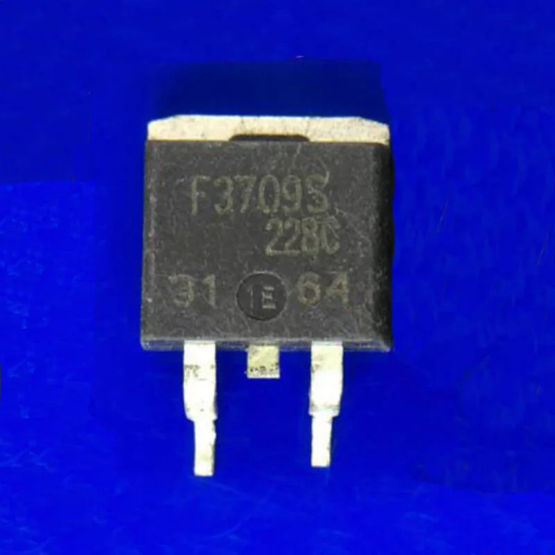 F3709S    IRF3709S    TO263   (Product quantity: 10 pieces)