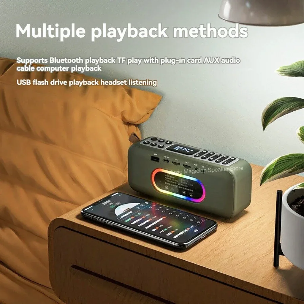 New Sansui F36 Retr…