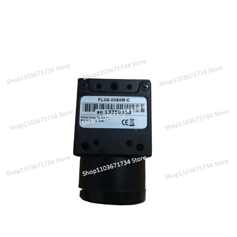 

Gray Dot FL2G-50S5M-C 13S2M BFLY-PGE-50A2M 03S2M Industrial Camera