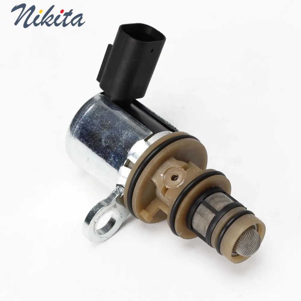 53022298AA Mopar Engine Solenoid Multiple Displacement For Dodge Ram Charger Challenger 2011-2022 Jeep Grand Cherokee 2013-2021