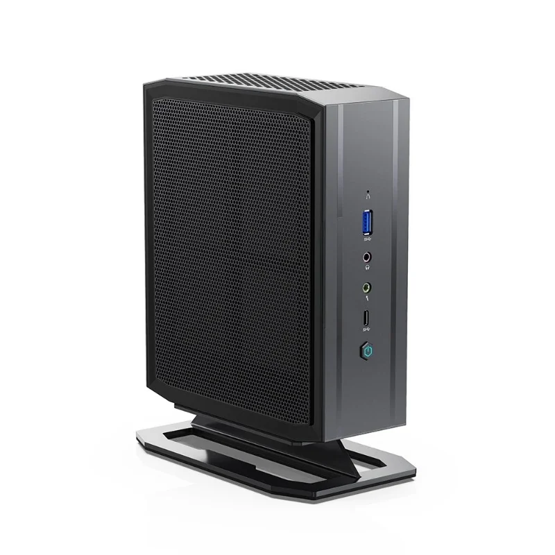 I9-12900H Mic Ro Host Quad Core Small Host Office Home Education NAD9 Microcom …