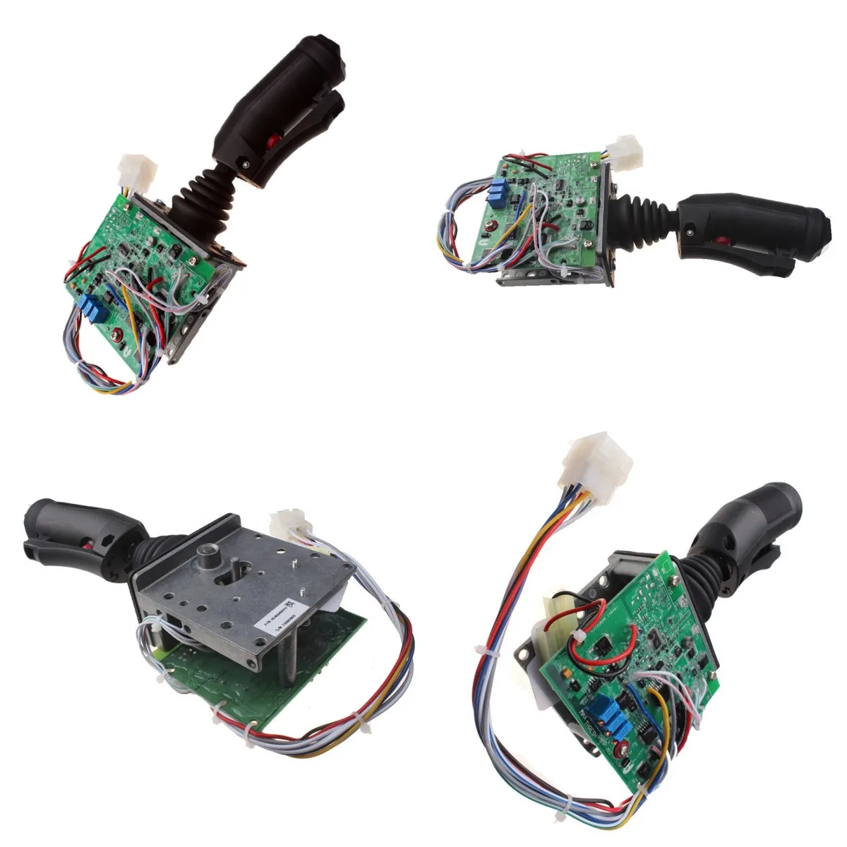 

Joystick Controller 159111 for Skyjack Lift SJ12 SJ16 SJII3215 SJII3219 SJIII3220 SJIII3226 SJIII4626 SJIII4632 SJIII4740