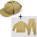 Hat and clothes