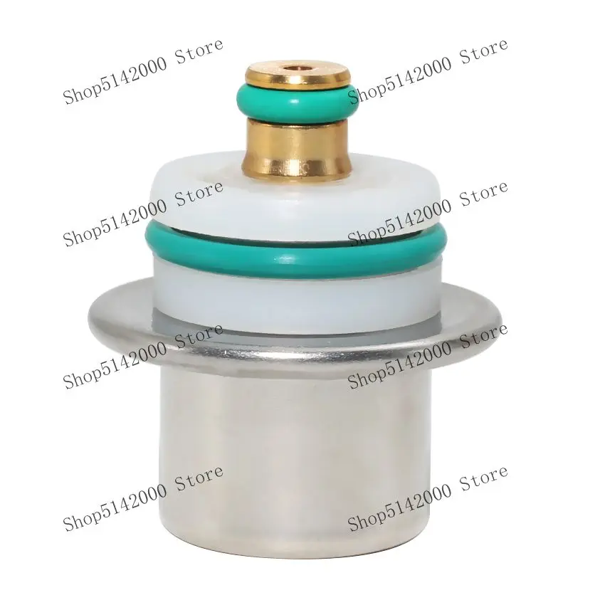 Motorcycle Fuel Pressure Regulator For Mercury 75HP F75 80HP F80 90HP F90 100HP F100 115HP F115 135HP F135 150HP F150 175HP F175