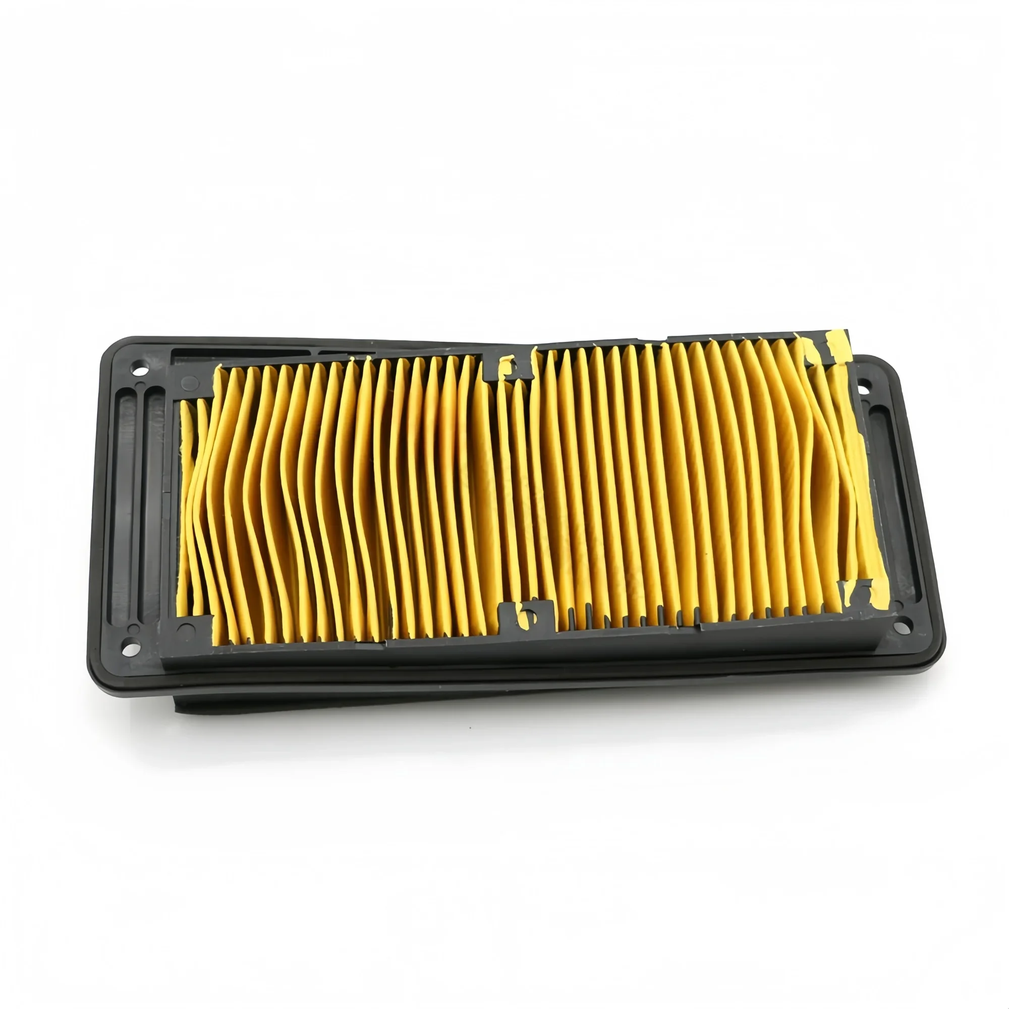 

Подходит для воздушного фильтра Sanyang SYM RV180 VTS200 joyride 200i, воздушного фильтра.