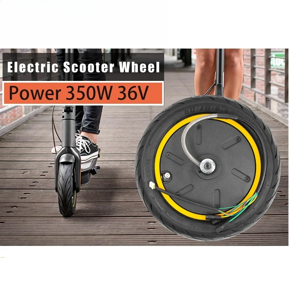 

Подходит для электрического скутера Segway Ninebot MAX G30, 350 Вт, двигатель, комплект для сборки колес, ступица колеса, замена деталей двигателя