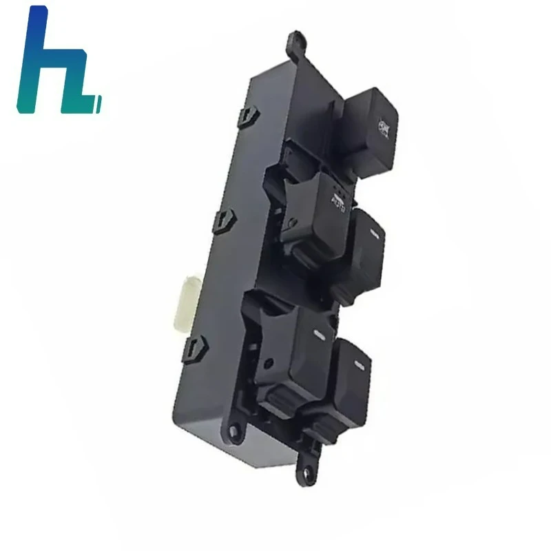 

93570-1W133 Drive Window Control Lifter Switch For 2015-2017 Kia Rio III