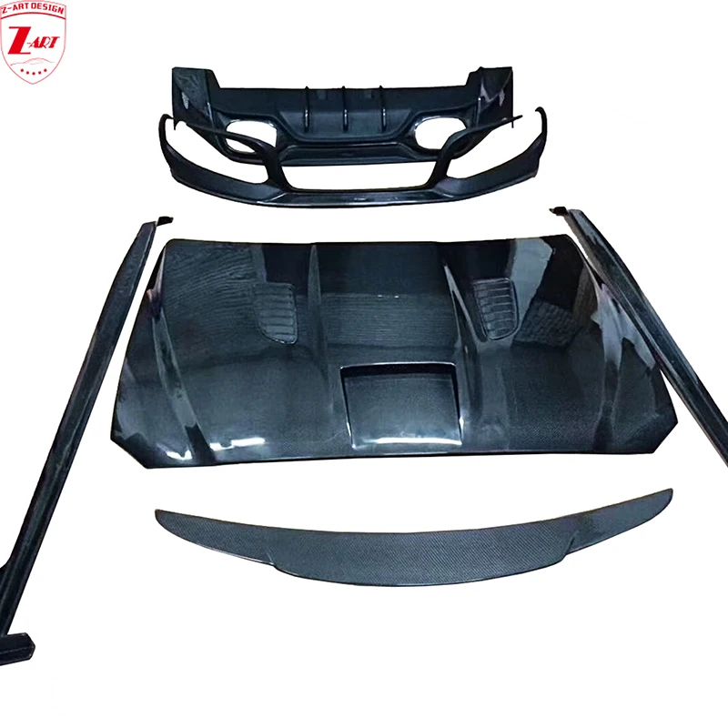 Z-ART Xe Tuning Bod… - image