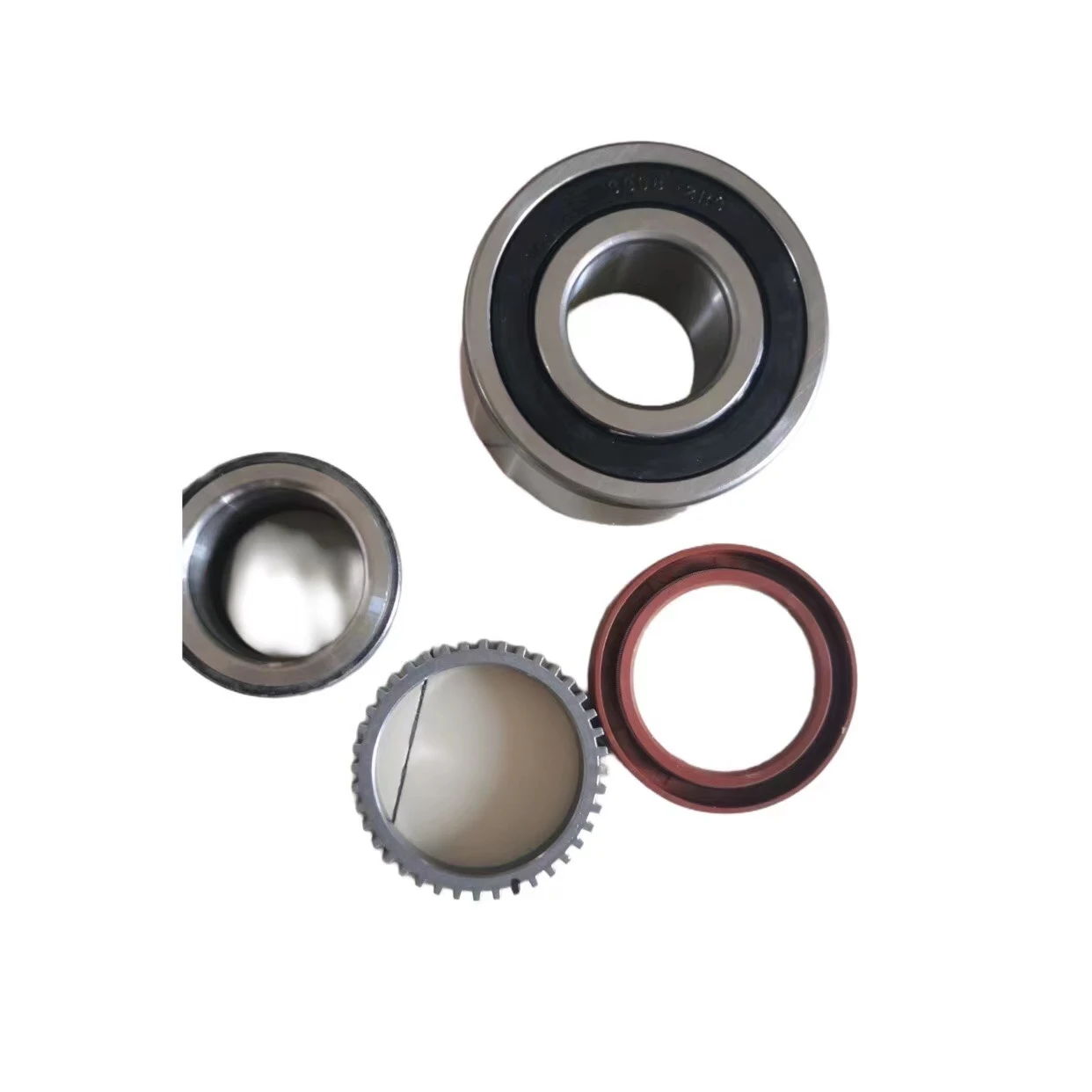 Kit rear wheel bearing effa v21  v22