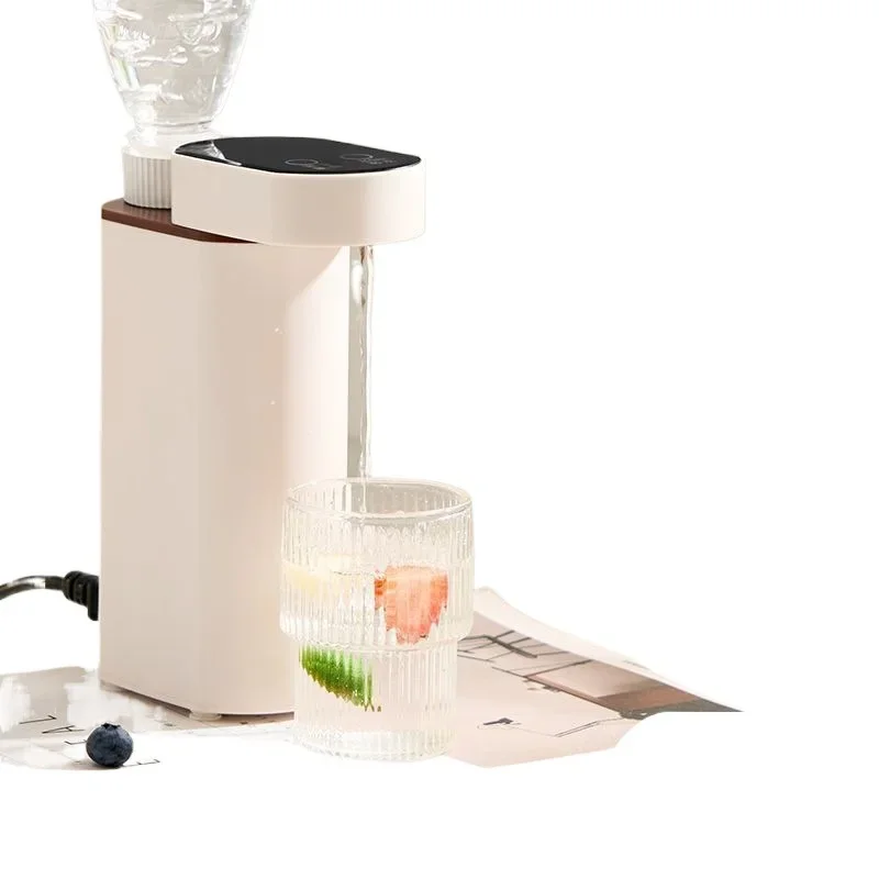 

Portable, instant, water dispenser, household, small, desktop, direct drinking, all-in-one