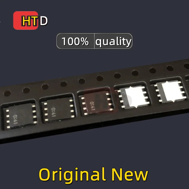 10-20 unids/lote BSC027N04LSG 027N04LS QFN en Stock