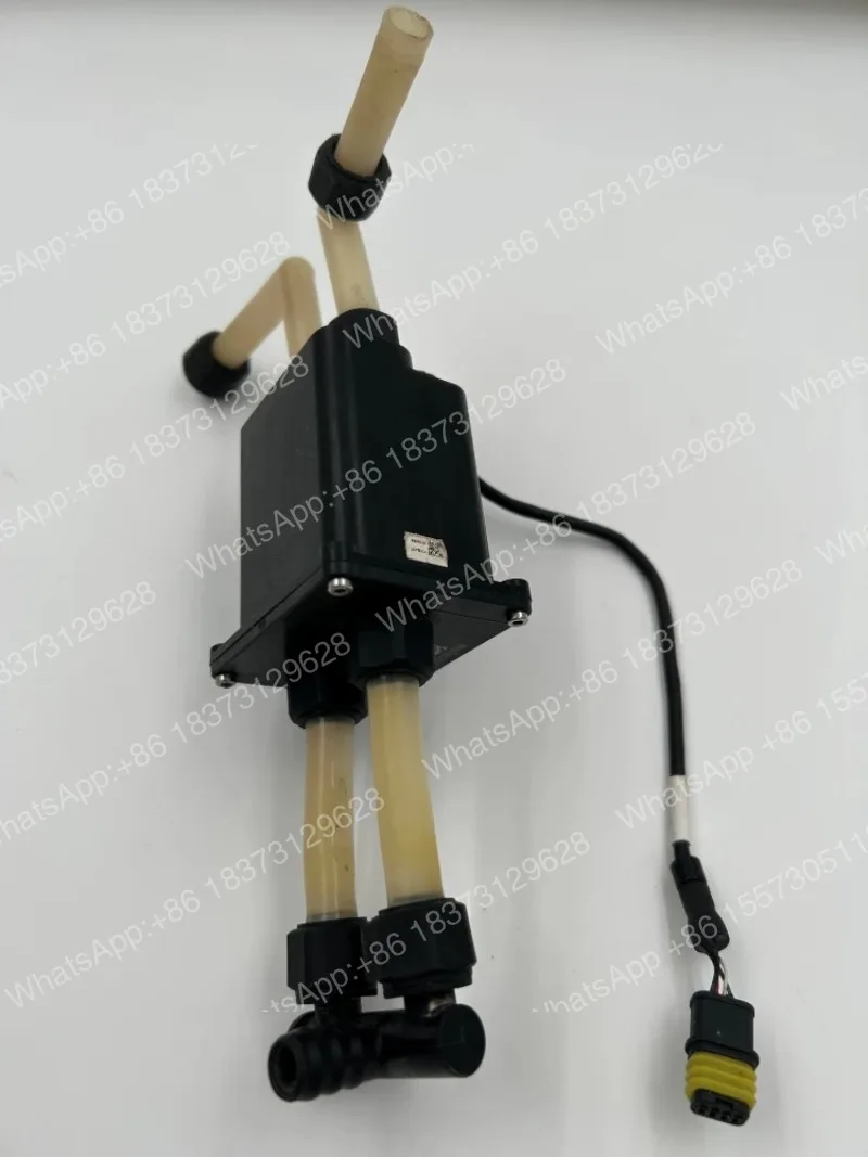 Módulo de medidor de flujo T30 que incluye cable de señal, adecuado para Agras DJI T30 T10