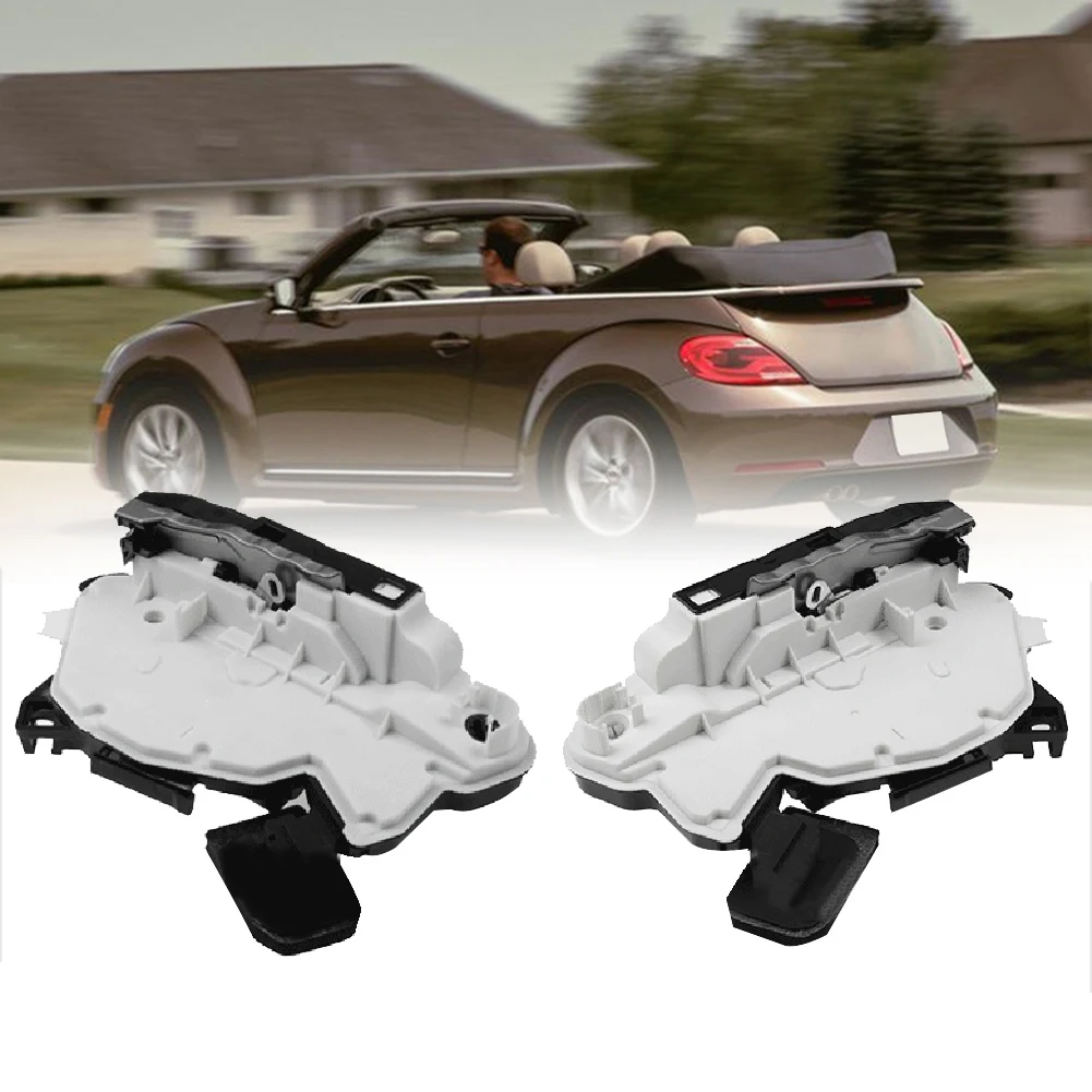 

AS-5K2837016B передний правый механизм модуля защелки автомобиля для VW Golf Jetta Beetle Polo Skoda Seat 2009-2019