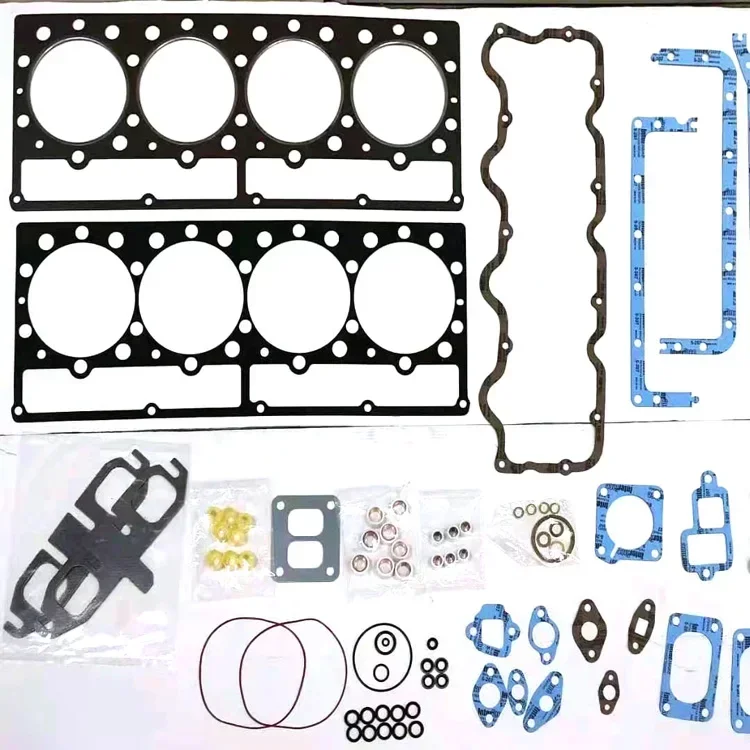 

Chinese Suppliers Engine Upper Head Gasket Kit Set 3304 -k1